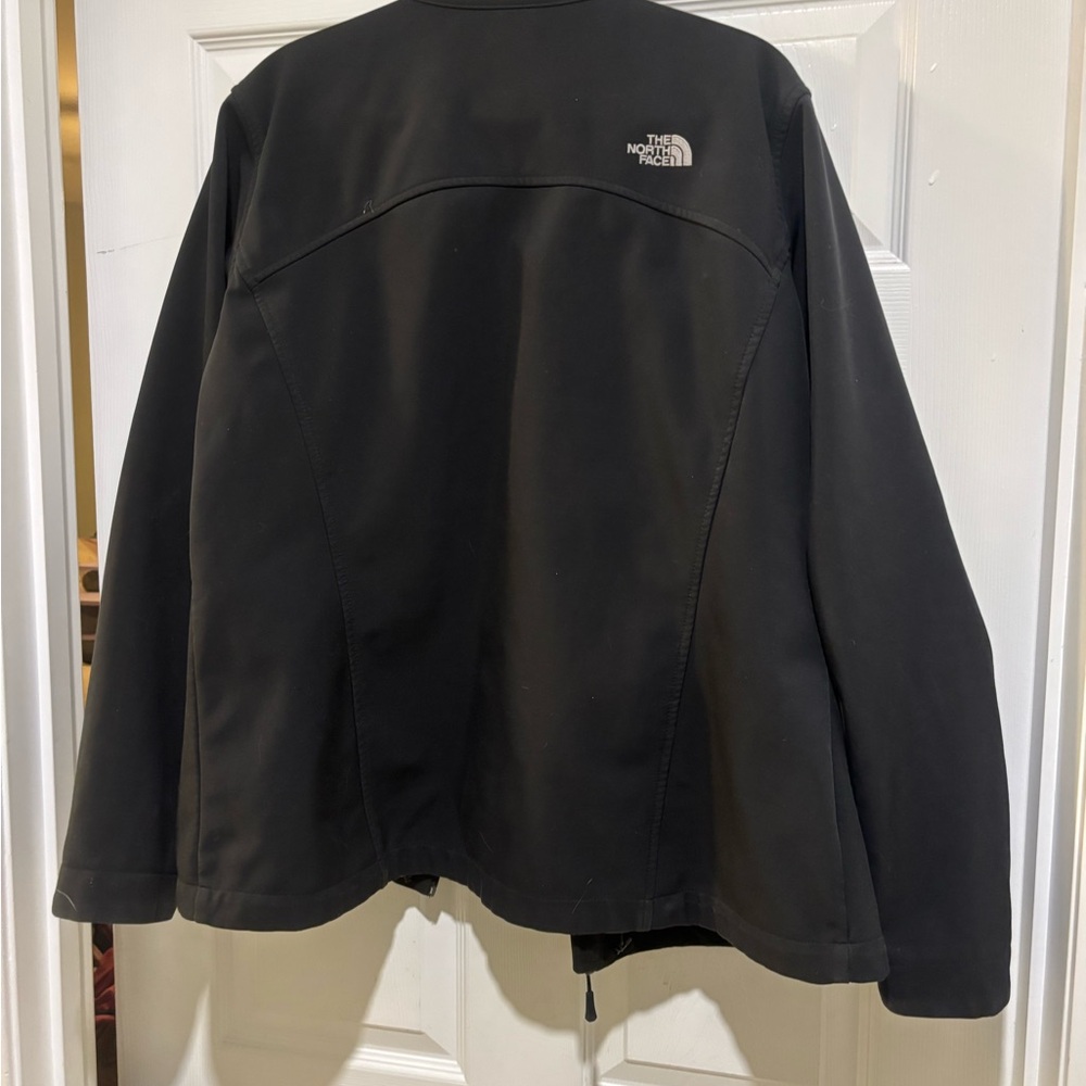 The North Face Black Jacket
